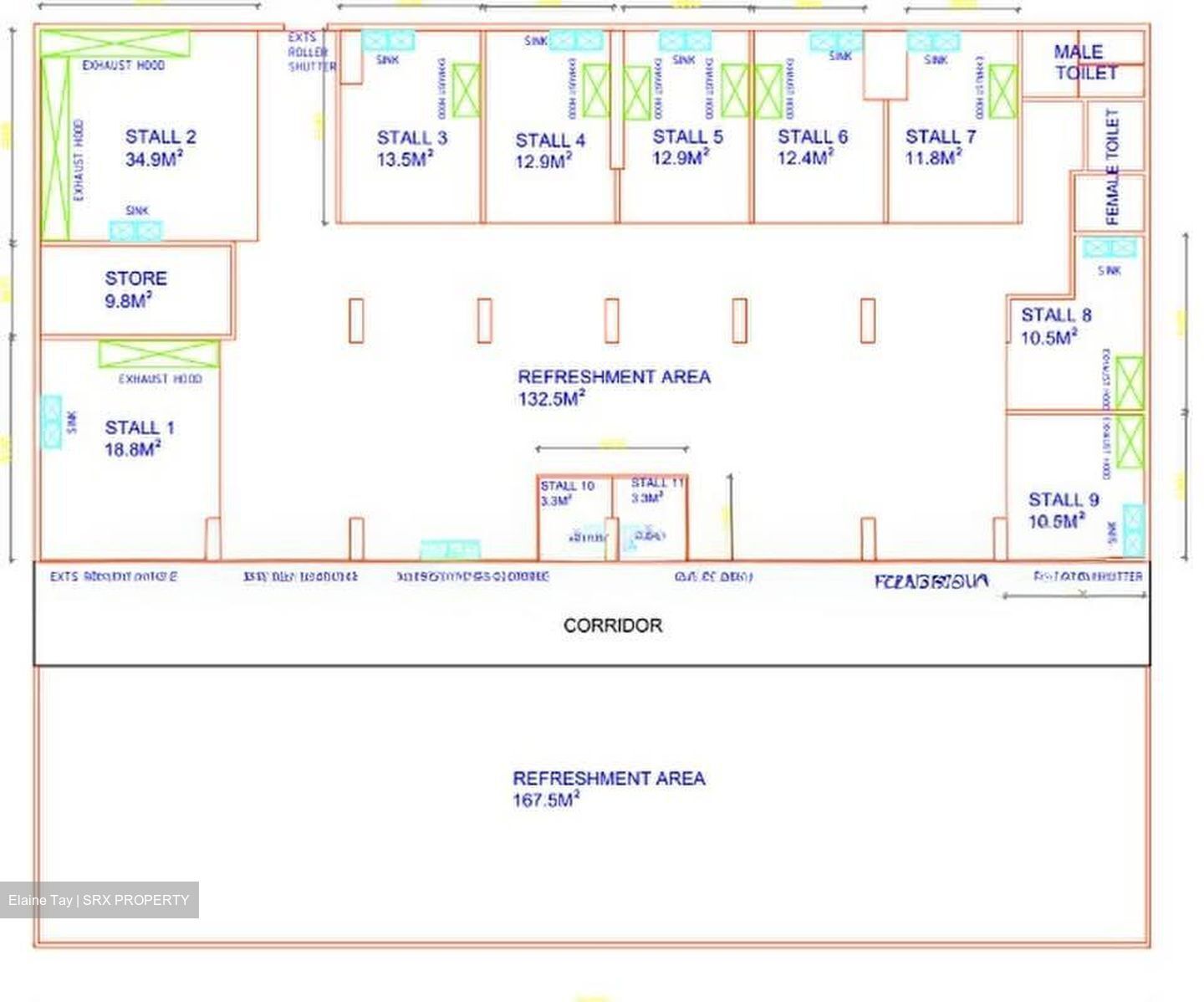 Clementi West Street 2 (D5), Retail #592835171